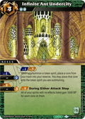 Image for Infinite Ant Undercity (BSS02-114) (False Gods) - Battle Spirits Saga