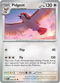 Image for Pidgeot (018/165) (MEW) - Pokemon