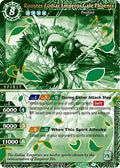 Image for Rooster Zodiac Emperor Gale Phoenix (Finalist Card Set Vol. 2) (ST05-001) (Launch & Event Promos) - Battle Spirits Saga