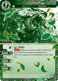 Image for Leafwolf (Finalist Card Set Vol. 2) (ST05-006) (Launch & Event Promos) - Battle Spirits Saga