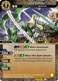 Image for Arcana Joker (Judge Pack Vol. 2) (BSS02-065) (Battle Spirits Saga Promo Cards) - Battle Spirits Saga