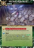 Image for The Ants Strike Back (BSS02-132) (False Gods) - Battle Spirits Saga