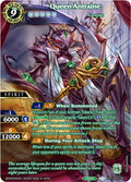 Image for Queen Antraine (SPR) (BSS02-082) (False Gods) - Battle Spirits Saga