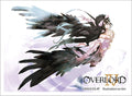 Image for Overlord IV Sleeves - Albedo B (65-pack) - Card Sleeves