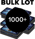 Over 1000 UniVersus Bulk Card Lot