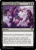 Image for Extinguish All Hope (157) (Commander Masters) - Magic: The Gathering