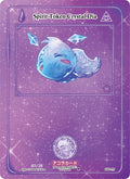 Image for Spirit Token Crystal Dia (Serial Numbered) (GU-???) (Grordhelm Uprising [1st Edition]) - Akora TCG