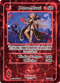 Image for Drenn-Masui (Holo) (GU-009-H) (Grordhelm Uprising [1st Edition]) - Akora TCG
