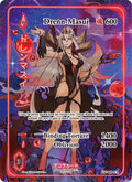 Drenn-Masui (Full Art) (GU-009-FA) (Grordhelm Uprising [1st Edition])