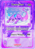 Image for Deztu-Mesu (AU-014) (Afelium Unleashed [1st Edition]) - Akora TCG
