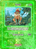 Izoki (AU-022) (Afelium Unleashed [1st Edition])