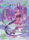 Image for Shi-Kalu (Full Art) (GU-021-FA) (Grordhelm Uprising [1st Edition]) - Akora TCG
