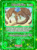 Image for Kesseki-Hiko (GU-023) (Grordhelm Uprising [1st Edition]) - Akora TCG