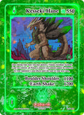 Image for Kesseki-Hane (GU-024) (Grordhelm Uprising [1st Edition]) - Akora TCG
