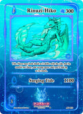 Rinuzi-Hiko (AU-032) (Afelium Unleashed [1st Edition])