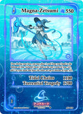 Image for Magna-Zetsumi (AU-036) (Afelium Unleashed [1st Edition]) - Akora TCG