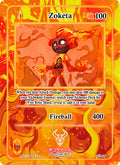 Image for Zoketa (GU-028) (Grordhelm Uprising [1st Edition]) - Akora TCG