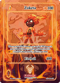 Image for Zoketa (Extended Art) (GU-028-EX) (Grordhelm Uprising [1st Edition]) - Akora TCG