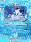 Image for Garasu (AU-037) (Afelium Unleashed [1st Edition]) - Akora TCG