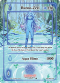 Buroo-Zeri (Extended Art) (GU-032-EX) (Grordhelm Uprising [1st Edition])