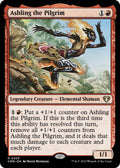 Image for Ashling the Pilgrim (205) (Commander Masters) - Magic: The Gathering