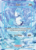 Image for Zuri (Extended Art) (GU-037-EX) (Grordhelm Uprising [1st Edition]) - Akora TCG
