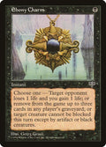 Image for Ebony Charm (Mirage) - Magic: The Gathering