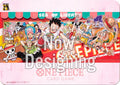 Image for One Piece Card Game: 25th Edition Playmat - Playmats