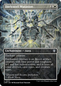 Image for Darksteel Mutation (Borderless) (623) (Commander Masters) - Magic: The Gathering