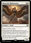 Image for Heavenly Blademaster (28) (Commander Masters) - Magic: The Gathering