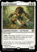 Image for Jazal Goldmane (32) (Commander Masters) - Magic: The Gathering