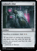 Image for Ashnod's Altar (368) (Commander Masters) - Magic: The Gathering