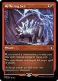 Image for Deflecting Swat (Foil Etched) (532) (Commander Masters) - Magic: The Gathering