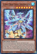 Image for Ultimate Bright Knight Ursatron Alpha (DUNE-EN021) (DUNE) - YuGiOh