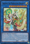 Image for Arahime the Manifested Mikanko (DUNE-EN032) (DUNE) - YuGiOh