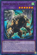 Image for Chimera the King of Phantom Beasts (DUNE-EN033) (DUNE) - YuGiOh