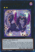 Image for Epurrely Noir (DUNE-EN044) (DUNE) - YuGiOh