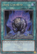Image for Dark Corridor (Quarter Century Secret Rare) (DUNE-EN059) (DUNE) - YuGiOh