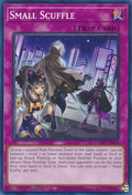 Image for Small Scuffle (DUNE-EN078) (DUNE) - YuGiOh