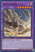 Image for Storagepod (DUNE-EN084) (DUNE) - YuGiOh