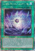 Image for Divine Domain Baatistina (Quarter Century Secret Rare) (DUNE-EN090) (DUNE) - YuGiOh