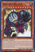 Image for Daidara-Bocchi (DUNE-EN093) (DUNE) - YuGiOh