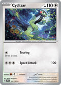 Image for Cyclizar (164/198) (PR) - Pokemon