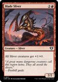 Image for Blade Sliver (871) (Commander Masters) - Magic: The Gathering