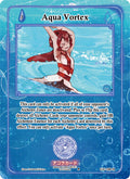 Image for Aqua Vortex (Holo) (GU-108-H) (Grordhelm Uprising [1st Edition]) - Akora TCG