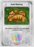 Image for Beast Hunting (155) (Spellbound Wings [1st Edition]) - Akora TCG