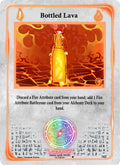 Image for Bottled Lava (162) (Spellbound Wings [1st Edition]) - Akora TCG
