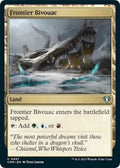 Image for Frontier Bivouac (997) (Commander Masters) - Magic: The Gathering