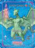 Image for Awoken Dragon (Full Art) (130) (Spellbound Wings [1st Edition]) - Akora TCG