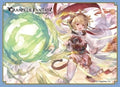 Image for Chara Sleeve Collection Matte Series No.MT1567: Granblue Fantasy Andira (65-Pack) - Card Sleeves